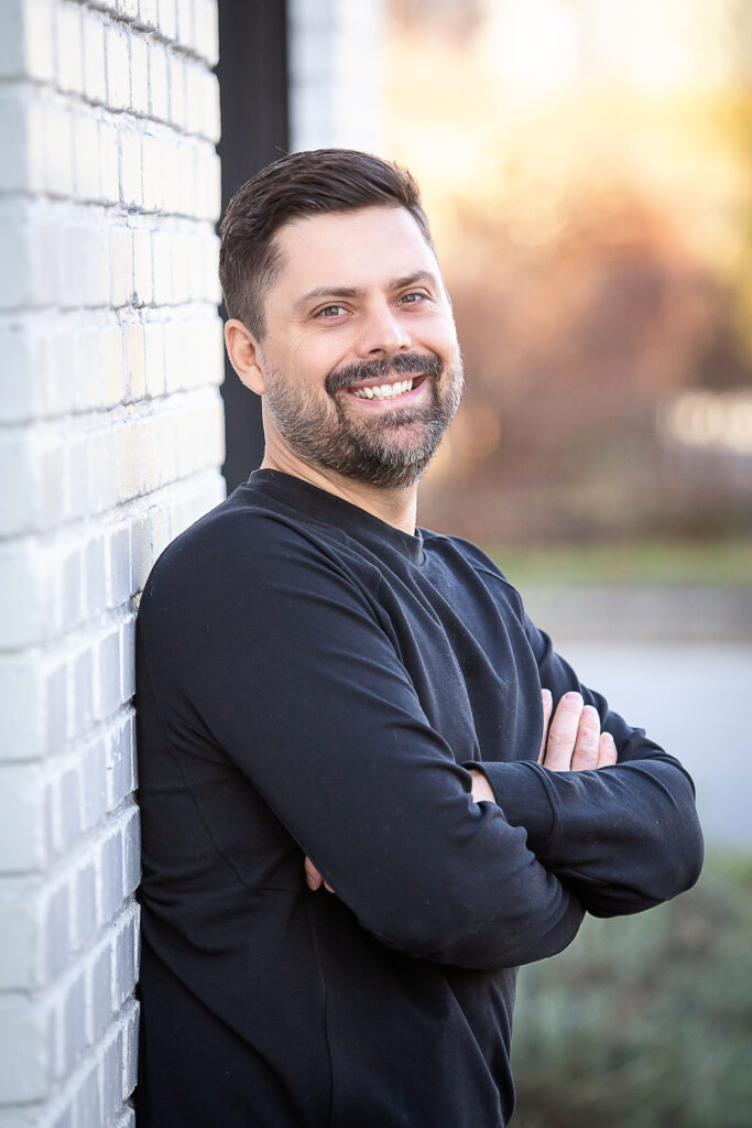 David Webb Publisher/President